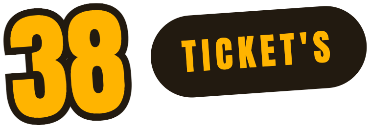 38Tickets