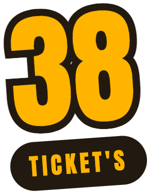 38Tickets